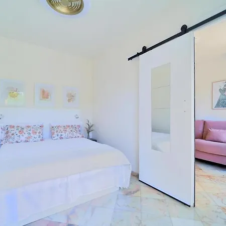 Appartement Oleholidays 422 Romana Playa Junto A La Playa *