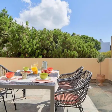 Oleholidays 422 Romana Playa Junto A La Playa Appartement