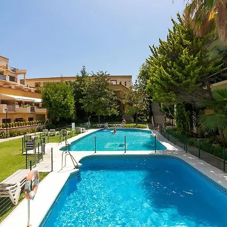 Appartement Oleholidays 422 Romana Playa Junto A La Playa