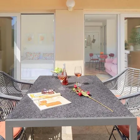 Oleholidays 422 Romana Playa Junto A La Playa Marbella