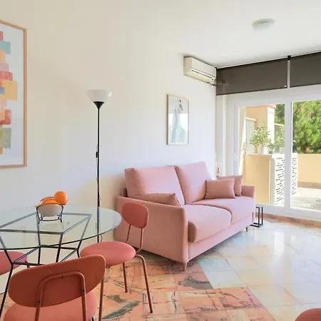 Apartman Oleholidays 422 Romana Playa Junto A La Playa