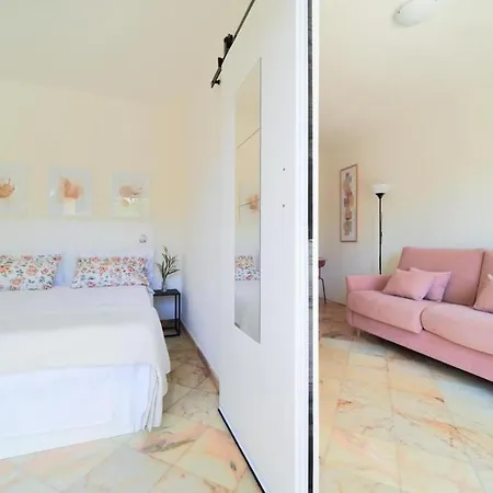 Oleholidays 422 Romana Playa Junto A La Playa *