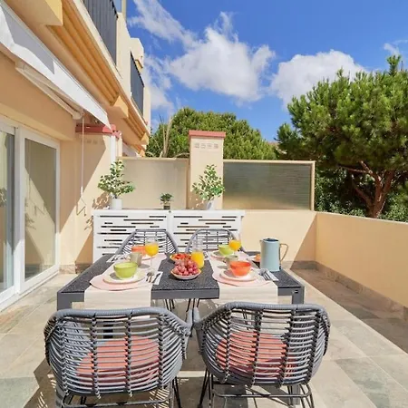 Oleholidays 422 Romana Playa Junto A La Playa *