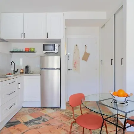 Oleholidays 422 Romana Playa Junto A La Playa Appartement *