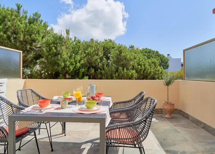 Oleholidays 422 Romana Playa Junto A La Playa شقة