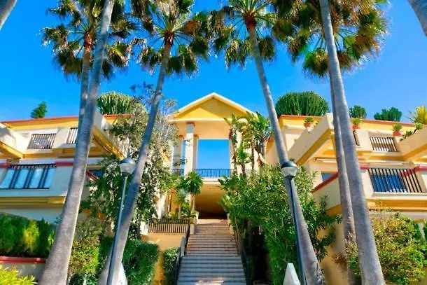 Oleholidays 422 Romana Playa Junto A La Playa شقة *