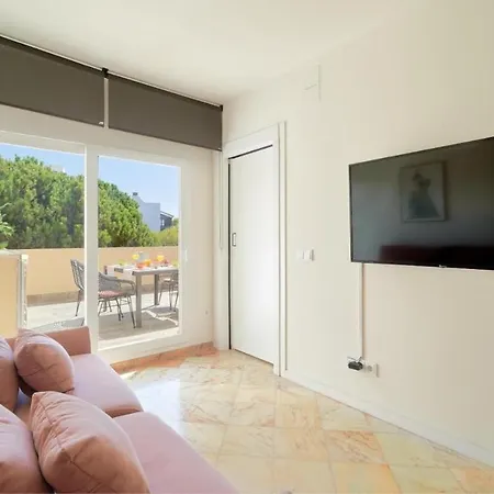 Oleholidays 422 Romana Playa Junto A La Playa * Marbella