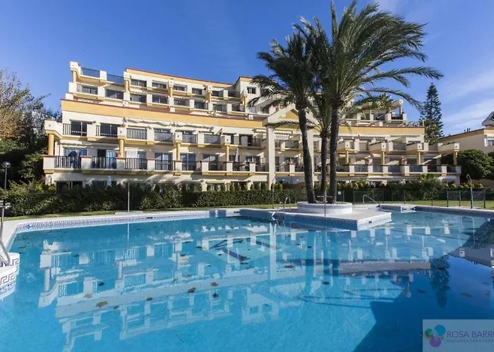 Oleholidays 422 Romana Playa Junto A La Playa *
