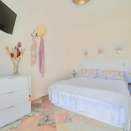 Oleholidays 422 Romana Playa Junto A La Playa Μαρμπέλλα