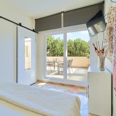 Oleholidays 422 Romana Playa Junto A La Playa *