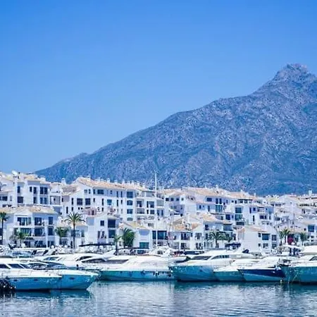 Oleholidays 422 Romana Playa Junto A La Playa * Μαρμπέλλα