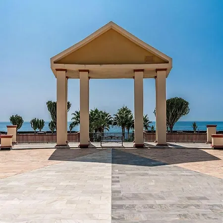 Oleholidays 422 Romana Playa Junto A La Playa * Μαρμπέλλα