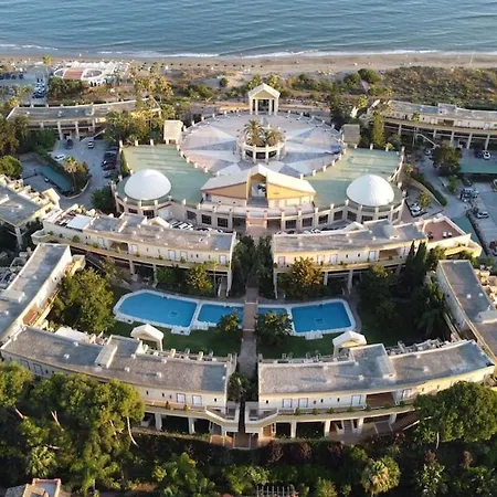 Oleholidays 422 Romana Playa Junto A La Playa Διαμέρισμα