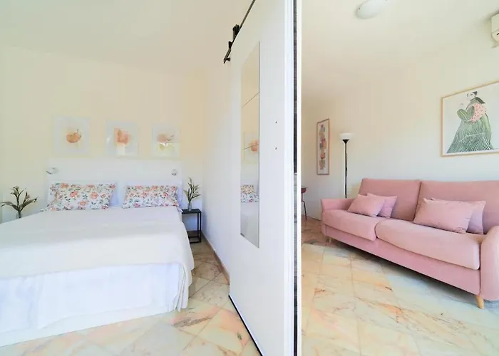 Oleholidays 422 Romana Playa Junto A La Playa *