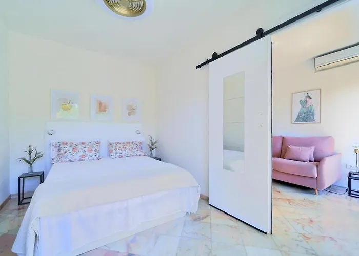 Apartament Oleholidays 422 Romana Playa Junto A La Playa *