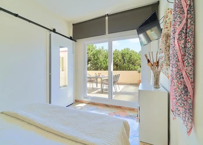 Oleholidays 422 Romana Playa Junto A La Playa *