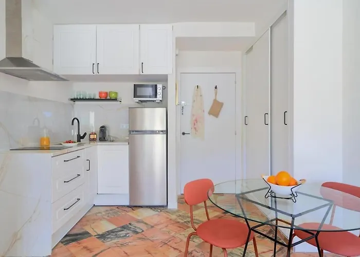 Oleholidays 422 Romana Playa Junto A La Playa Apartament *